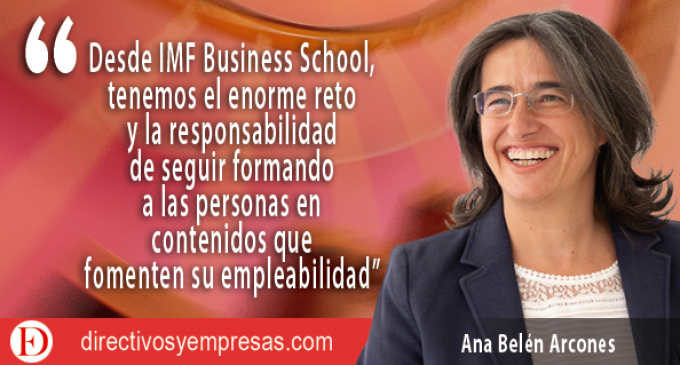 “El liderazgo femenino es más emocional en una organización”