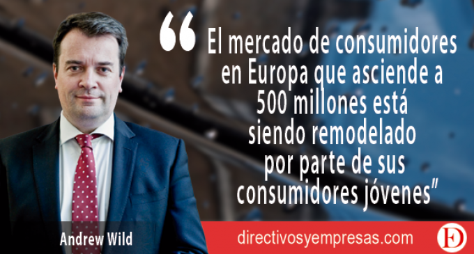 Cinco tendencias que determinarán el consumo en Europa los próximos años