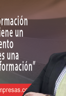 La carrera por la transformación digital