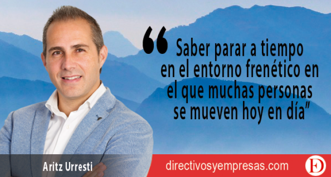 ¿Cómo afecta a nuestra productividad laboral un ritmo de vida frenético?