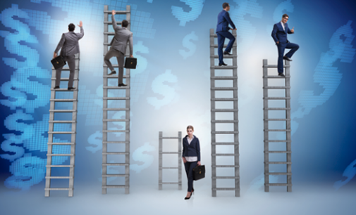 Tecnología para erradicar la desigualdad en las empresas
