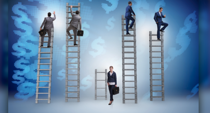 Tecnología para erradicar la desigualdad en las empresas