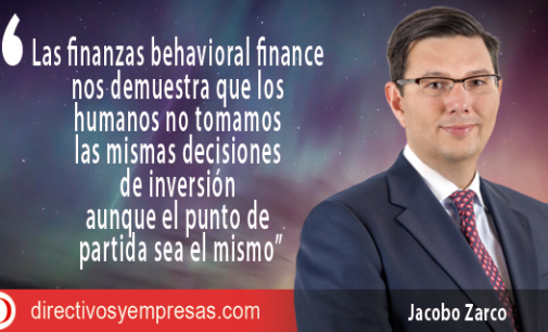 Emociones o razón, lucha de titanes en las decisiones de inversión