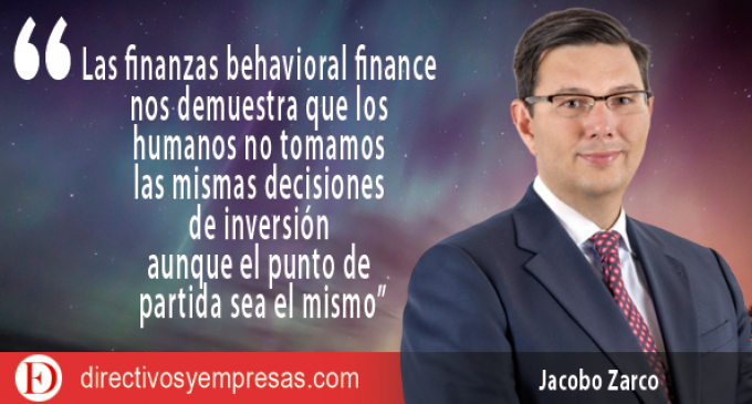 Emociones o razón, lucha de titanes en las decisiones de inversión