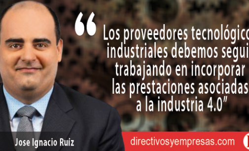 Democratizar la Industria 4.0 pasa por alcanzar conceptos como el de la conectividad rentable