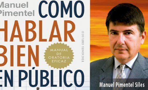 Cómo hablar bien en público para conseguir lo que deseas