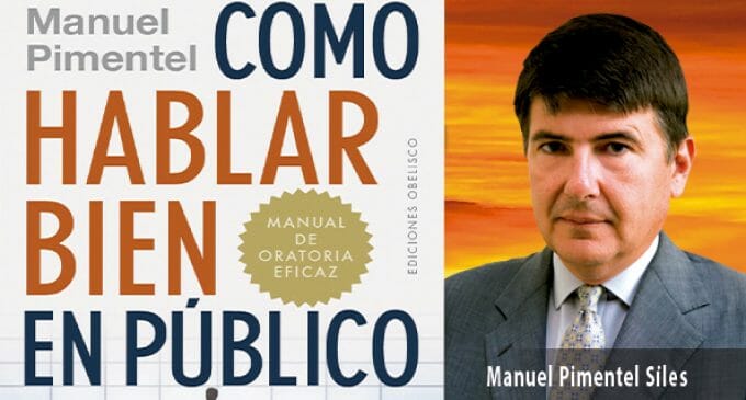 Cómo hablar bien en público para conseguir lo que deseas