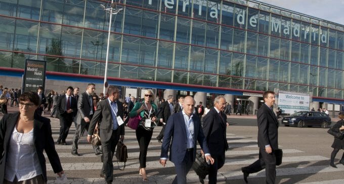 Ifema: resultados e impacto de su actividad en 2018