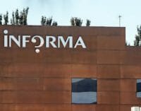 Informa presenta cifras récord en sus resultados 2018