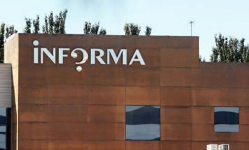 Informa presenta cifras récord en sus resultados 2018