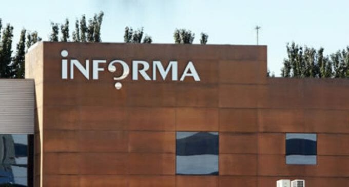 Informa presenta cifras récord en sus resultados 2018