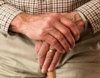 El envejecimiento poblacional sigue su aumento en España