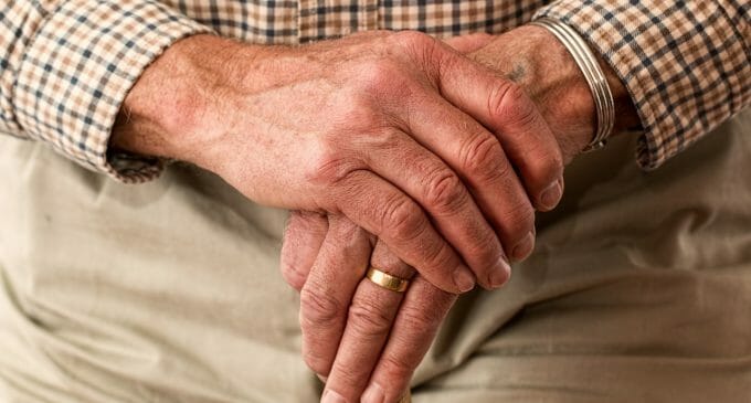 El envejecimiento poblacional sigue su aumento en España