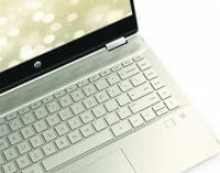 HP renueva sus portátiles convertibles Pavilion x360