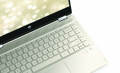 HP renueva sus portátiles convertibles Pavilion x360