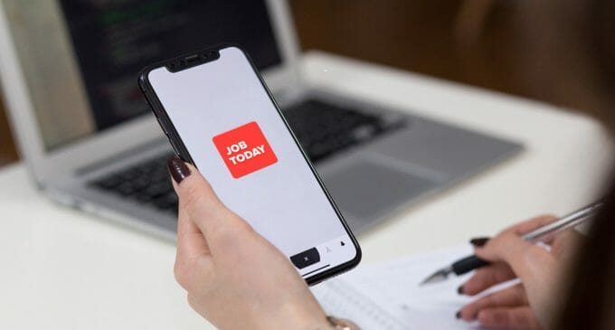 Job Today y su fórmula para que las mujeres encuentren empleo