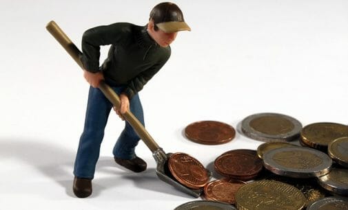 Los planes de pensiones sufren un deterioro de aportaciones en 2018