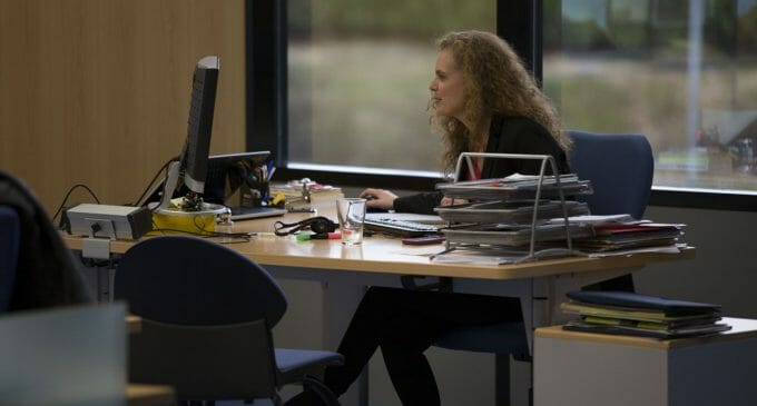 Las Pymes y su planificación de recursos