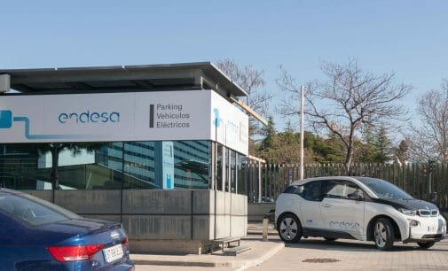 Más de 530 empleados de Endesa usan el vehículo eléctrico en su vida personal