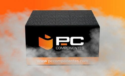 PcComponentes factura 360 millones en el ejercicio de 2018