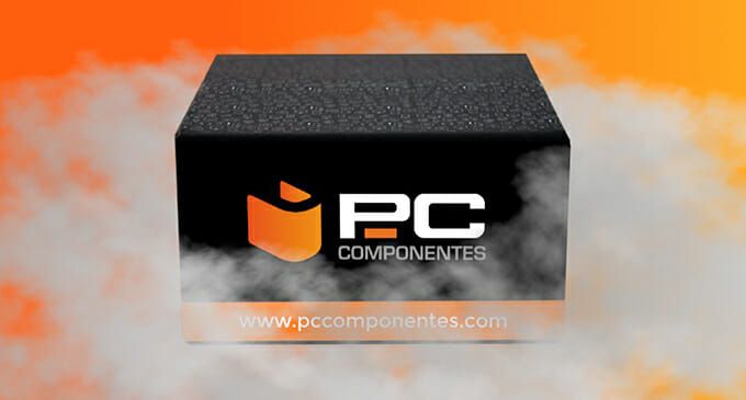 PcComponentes.