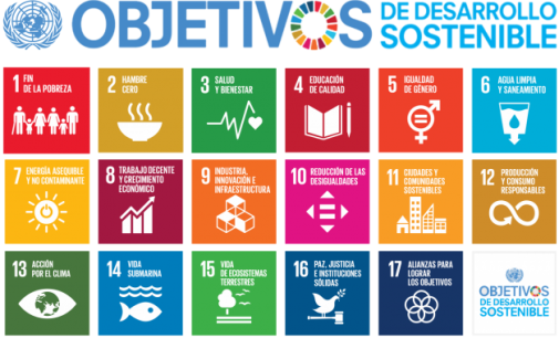 Los ODS destacan en Los Imperdibles04 de Cotec