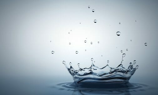 Agua, cuidar el presente para preservar el futuro