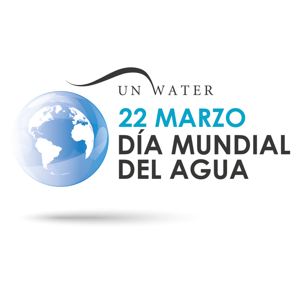 22 de marzo, Día Mundial del Agua.