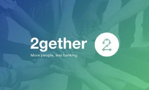 2gether, la banca colaborativa sin salir del móvil