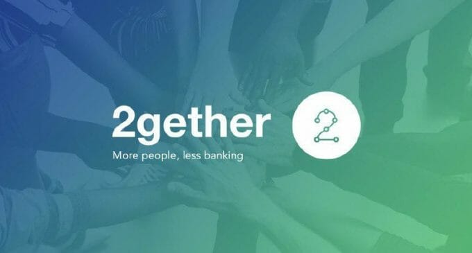 2gether, la banca colaborativa sin salir del móvil