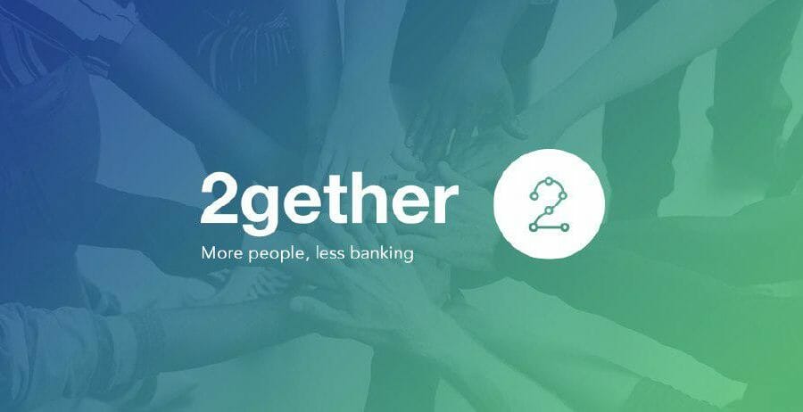 2gether, banca colaborativa.