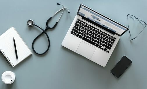 La esalud, prioritaria para tres de cada cuatro entidades sanitarias