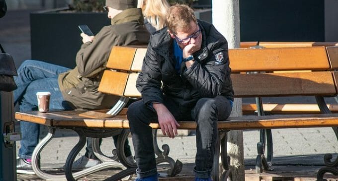 ¿Cuáles son las causas del desempleo? Los parados responden…