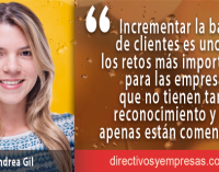 Clientes: ¿cómo aumentar la cartera con la ayuda de un software CRM?