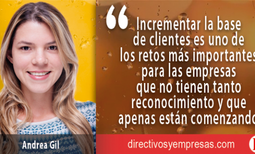 Clientes: ¿cómo aumentar la cartera con la ayuda de un software CRM?