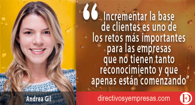 Clientes: ¿cómo aumentar la cartera con la ayuda de un software CRM?
