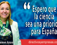 “Con las nuevas tecnologías y la disciplina de la Genética podremos hacer una prevención de la salud mucho más potente”