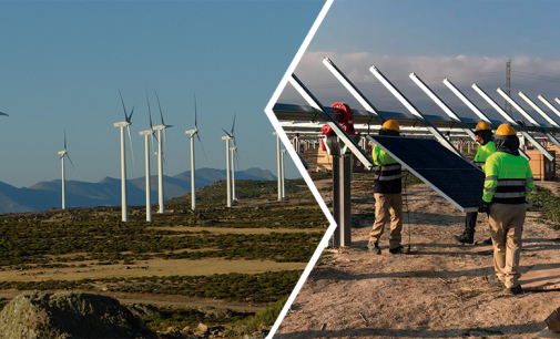 Las energías renovables y su idilio con Endesa