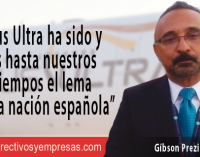 Plus Ultra, una aerolínea para conectar España con Latinoamérica