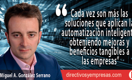 ¿De qué hablamos cuando hablamos de inteligencia artificial?