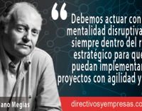 La renovación integral de BERBĒS para estar a la vanguardia de la comunicación