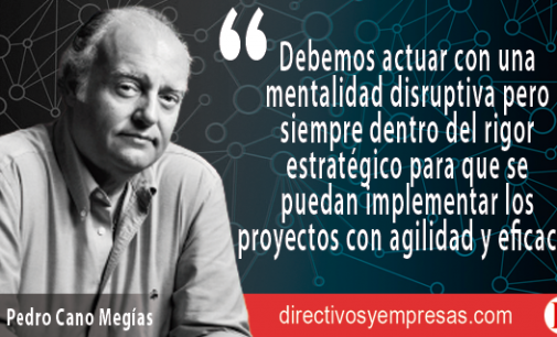 La renovación integral de BERBĒS para estar a la vanguardia de la comunicación