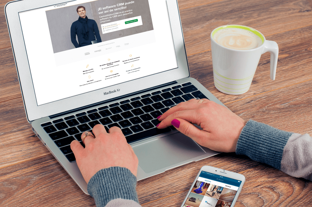 El crm es clave a la hora de emprender
