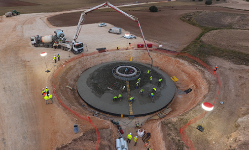 Energía eólica: cómo construir un parque en 10 pasos