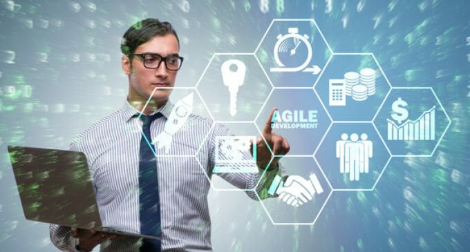 ¿Qué es la metodología Agile y por qué triunfa en las grandes empresas?