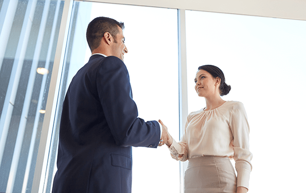 Diversidad en la empresa.