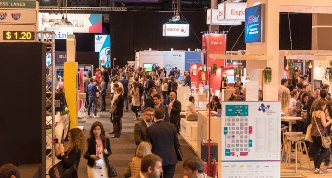 DES vuelve a Madrid para tratar los nuevos modelos de negocio