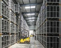 Un tercio de los trabajadores teme que las máquinas les quiten su empleo