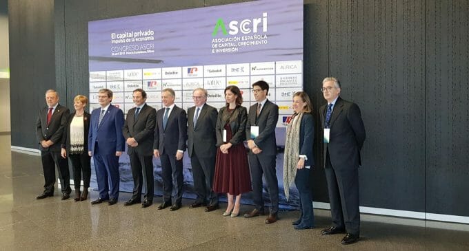 La inversión de Private Equity y Venture Capital superó los 6.000m€: récord histórico en 2018