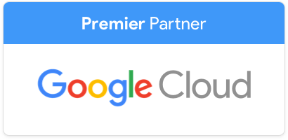 Premios Partner Google Cloud.